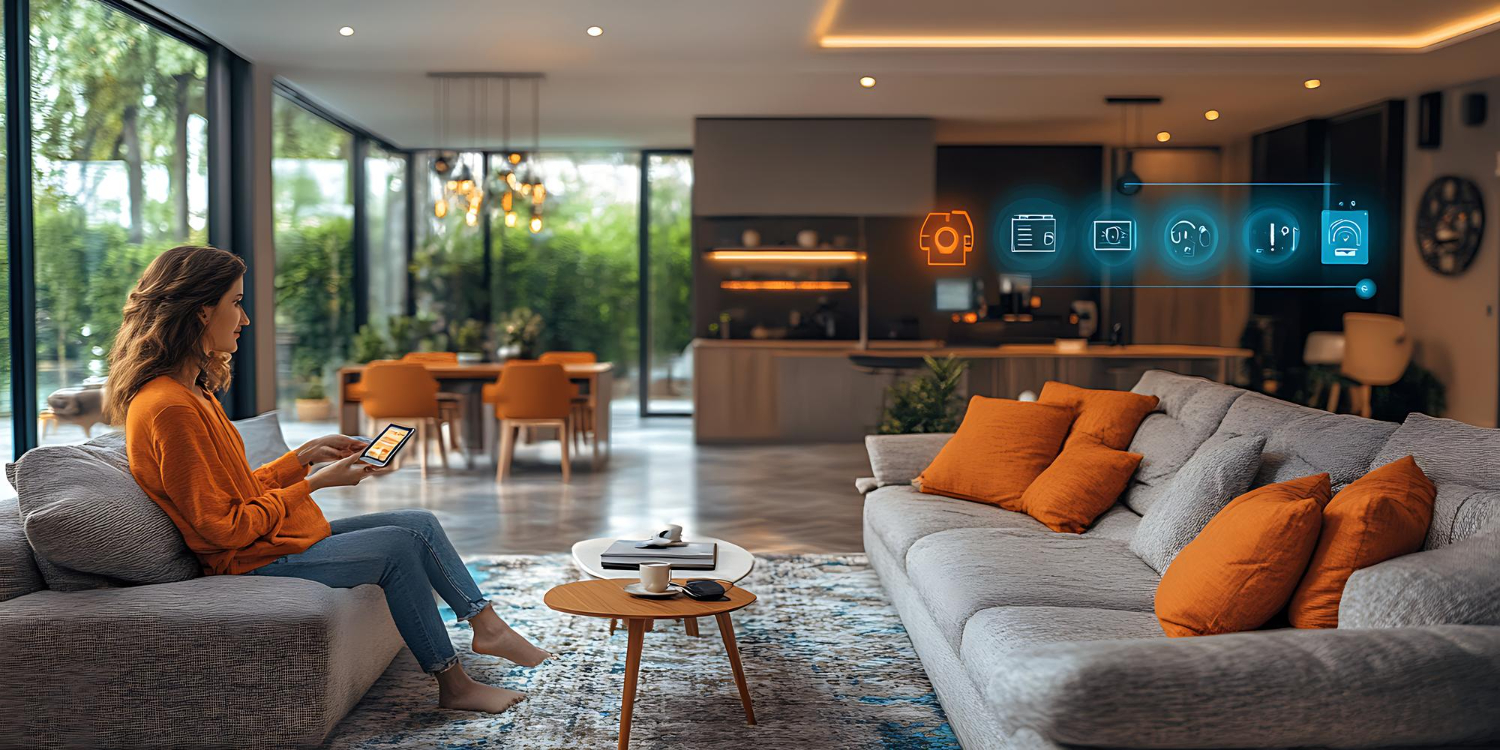 Imagina’t entrar a casa i que la llum, la temperatura i fins i tot les persianes s’ajustin automàticament a les teves preferències, sense haver de fer res. Això és el que permet una casa domòtica, gràcies a la tecnologia que connecta tots els sistemes de la llar en una sola plataforma fàcil d’usar.

El preu d’una instal·lació domòtica pot variar molt: si només vols automatitzar la il·luminació o la calefacció, pots trobar opcions a partir d’uns 1.500 euros. Si desitges equipar una casa gran amb tots els serveis domòtics —com control de llums, temperatura, persianes, electrodomèstics, seguretat i sistemes multimèdia—, la inversió pot ser d’uns 8.000 a 15.000 euros o més, segons les teves necessitats i gust.

Aquesta inversió aporta estalvi energètic, més seguretat, comoditat i la possibilitat de controlar la casa des del mòbil, des de qualsevol lloc del món. La domòtica és ideal tant per a famílies com per a persones que volen viure en una casa més intel·ligent, eficient i sostenible.