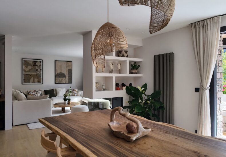 Advantages of installing home automation in your apartment or villa in Andorra. Phone: +376 367 246